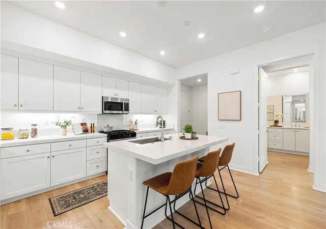 Condo for sale at 27212 Diamond Peak Ln #203, Stevenson Ranch, CA 91381 | MLS# SR26190865