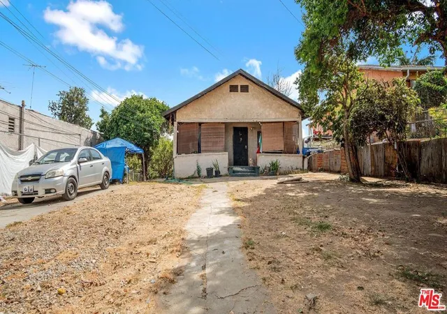 Photo 1 of Multi family home for sale at 3302 Winter St, Los Angeles, CA 90063 | MLS# 26921447 | Listing updated on 2026-09-24