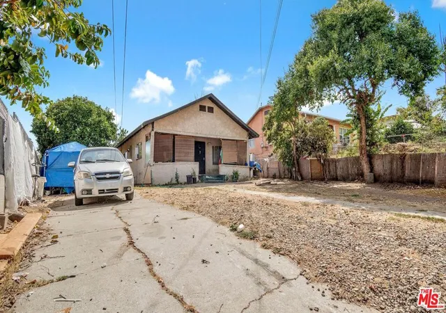 Photo 2 of Multi family home for sale at 3302 Winter St, Los Angeles, CA 90063 | MLS# 26921447 | Listing updated on 2026-09-24