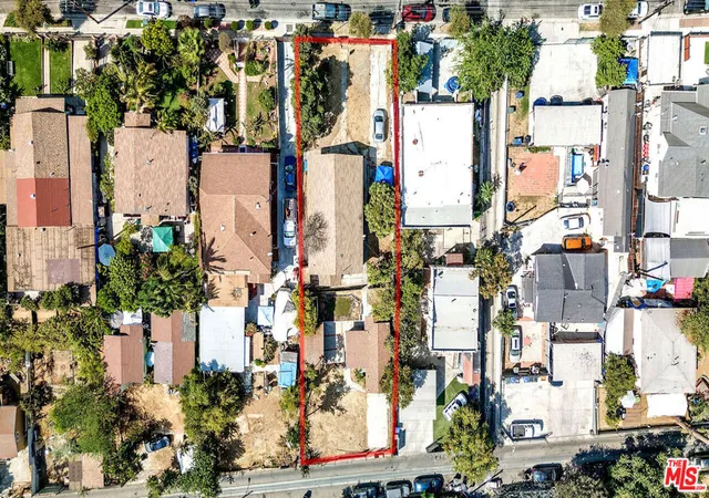 Photo 3 of Multi family home for sale at 3302 Winter St, Los Angeles, CA 90063 | MLS# 26921447 | Listing updated on 2026-09-24