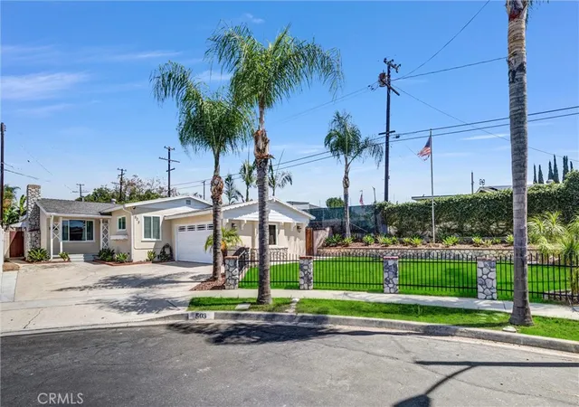 Photo 1 of Single family home for sale at 503 Wilson Cir, Placentia, CA 92870 | MLS# IV26189544 | Listing updated on 2026-10-07