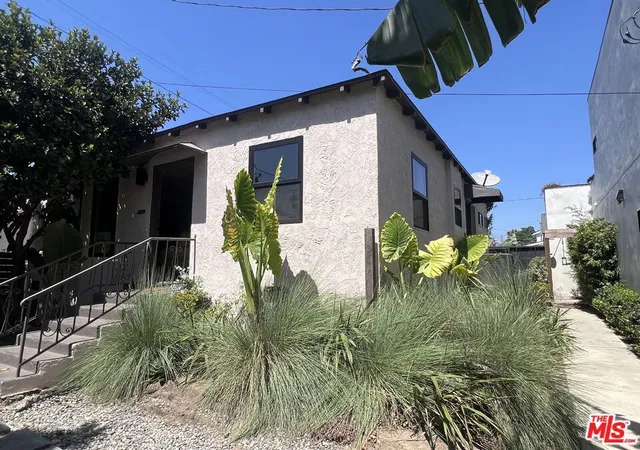 Photo 1 of Single family home for sale at 5357 Brynhurst Ave, Los Angeles, CA 90043 | MLS# 26918167 | Listing updated on 2026-10-04