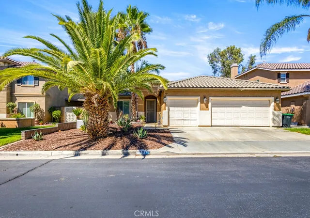 Photo 1 of Single family home for sale at 187 Caldera Ln, Hemet, CA 92545 | MLS# IG26189911 | Listing updated on 2026-10-07
