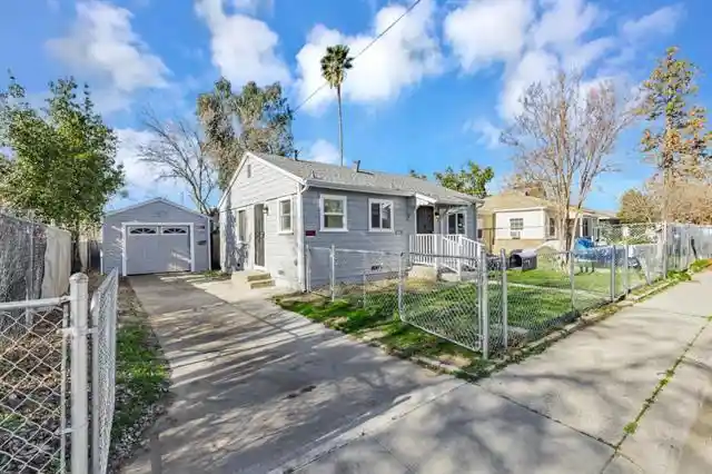 Photo 1 of Multi family home for sale at 2343 Erickson St, Sacramento, CA 95815 | MLS# ML82059648 | Listing updated on 2026-10-18