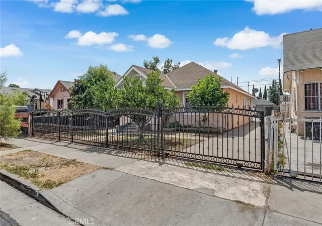 Photo 1 of Single family home for sale at 1302 E 48th Place, Los Angeles, CA 90011 | MLS# PW26190998 | Listing updated on 2026-10-07