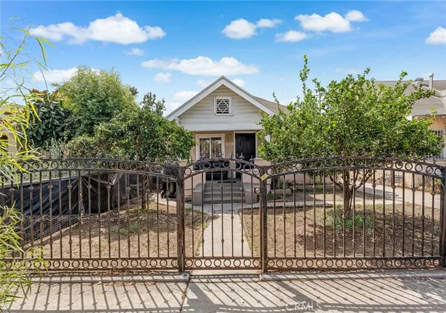 Photo 2 of Single family home for sale at 1302 E 48th Place, Los Angeles, CA 90011 | MLS# PW26190998 | Listing updated on 2026-10-07