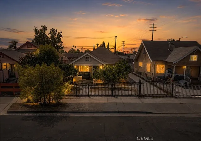 Photo 3 of Single family home for sale at 1302 E 48th Place, Los Angeles, CA 90011 | MLS# PW26190998 | Listing updated on 2026-10-07