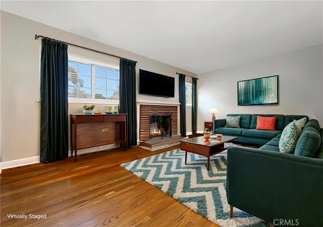 Photo 3 of Single family home for sale at 434 E Carroll, Glendora, CA 91741 | MLS# AR26190995 | Listing updated on 2026-09-26