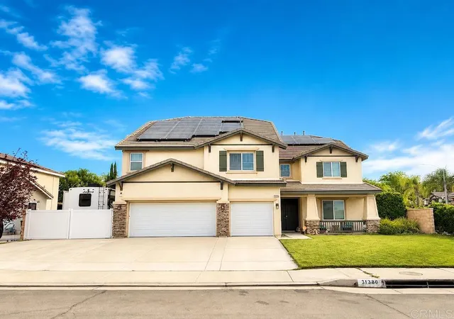 Photo 1 of Sale Pending at 31380 Kailua Dr, Winchester, CA 92596 | MLS# NDP2608201 | Listing updated on 2026-09-02