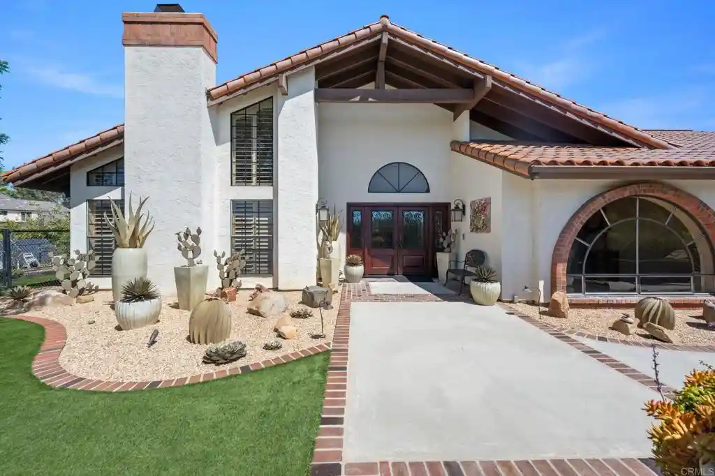 Photo 1 of Sale Pending at 18725 Avenida Cordillera, San Diego, CA 92128 | MLS# NDP2608202 | Listing updated on 2026-10-20