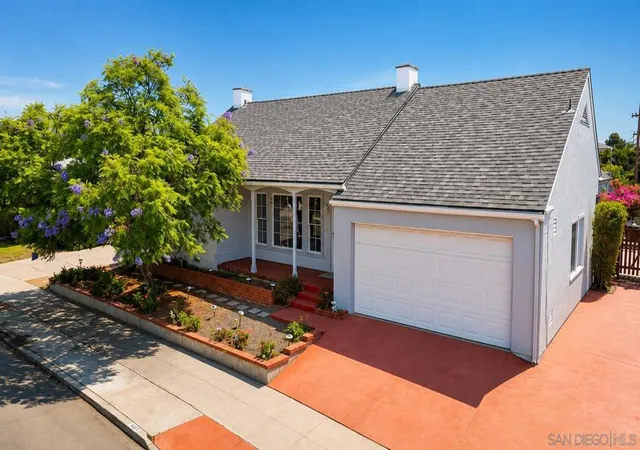 Photo 1 of Single family home for sale at 4607 Rolando Blvd, San Diego, CA 92115 | MLS# 260021333SD | Listing updated on 2026-10-09
