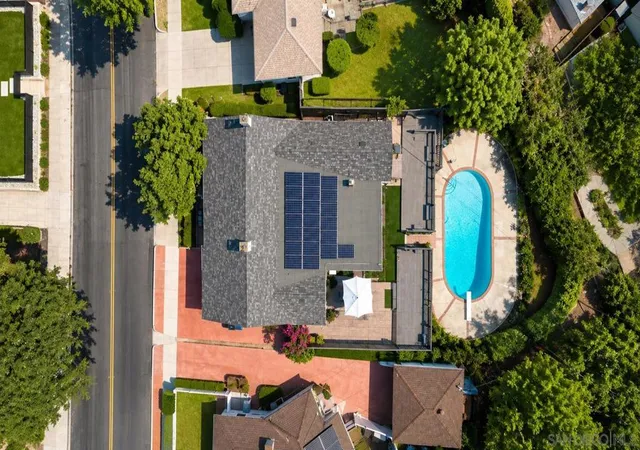 Photo 2 of Single family home for sale at 4607 Rolando Blvd, San Diego, CA 92115 | MLS# 260021333SD | Listing updated on 2026-10-09