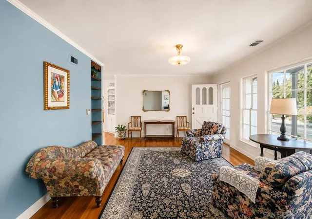 Photo 4 of Single family home for sale at 4607 Rolando Blvd, San Diego, CA 92115 | MLS# 260021333SD | Listing updated on 2026-10-09