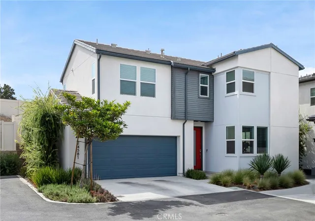 Photo 1 of Townhouse for sale at 24581 Sonieta Ct, Corona, CA 92883 | MLS# CV26191022 | Listing updated on 2026-10-11