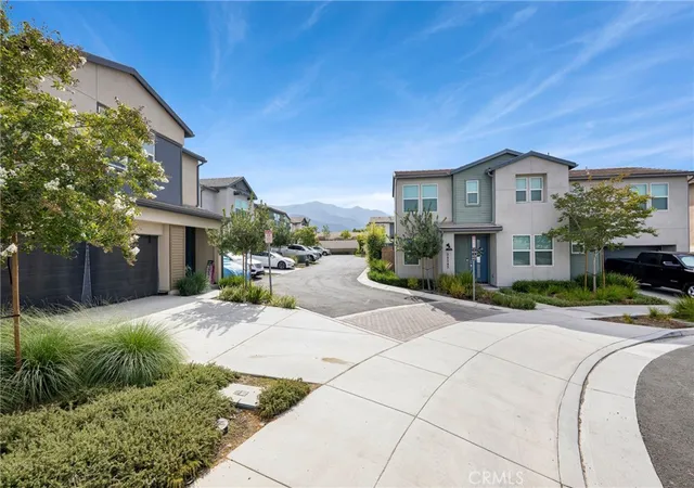 Photo 2 of Townhouse for sale at 24581 Sonieta Ct, Corona, CA 92883 | MLS# CV26191022 | Listing updated on 2026-10-11