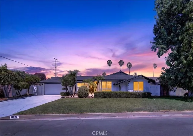 Single family home for sale at 8611 Elmer, Garden Grove, CA 92841 | MLS# OC26190731
