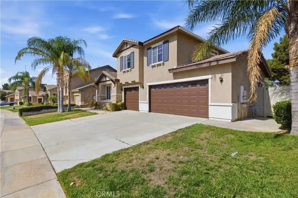 Photo 1 of Single family home for sale at 1129 N Shooting Star Dr, Beaumont, CA 92223 | MLS# SR26184620 | Listing updated on 2026-10-25