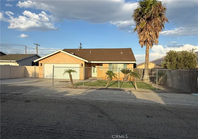 Photo 1 of Single family home for sale at 14530 Manzanillo, Cabazon, CA 92230 | MLS# IG26191066 | Listing updated on 2026-10-03