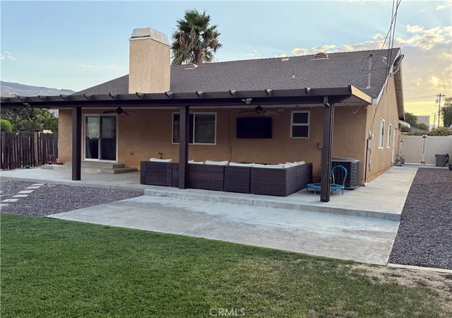 Photo 2 of Single family home for sale at 14530 Manzanillo, Cabazon, CA 92230 | MLS# IG26191066 | Listing updated on 2026-10-03