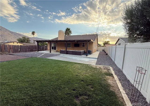 Photo 3 of Single family home for sale at 14530 Manzanillo, Cabazon, CA 92230 | MLS# IG26191066 | Listing updated on 2026-10-03