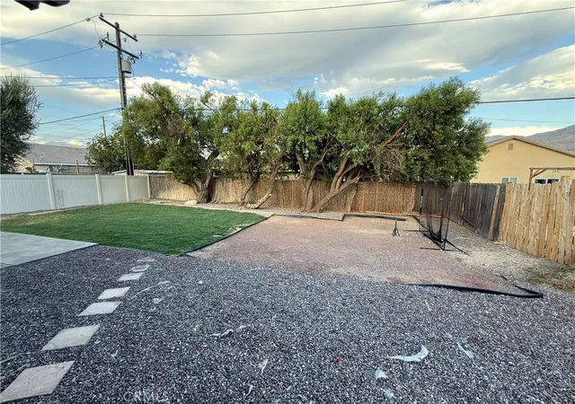 Photo 6 of Single family home for sale at 14530 Manzanillo, Cabazon, CA 92230 | MLS# IG26191066 | Listing updated on 2026-10-03