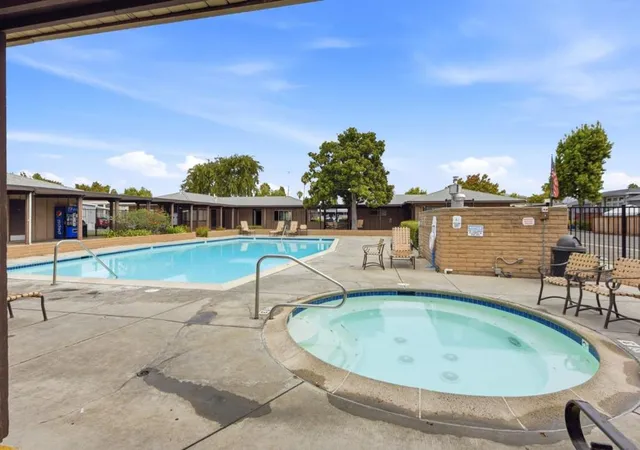 Photo 25 of Manufactured home for sale at 402 Los Encinos Ave #402, San Jose, CA 95134 | MLS# ML82059657 | Listing updated on 2026-10-11
