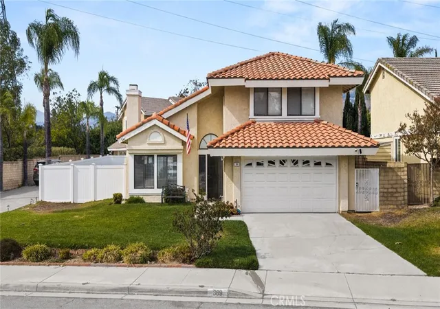 Photo 1 of Single family home for sale at 389 Conestoga Rd, San Dimas, CA 91773 | MLS# CV26191068 | Listing updated on 2026-10-02