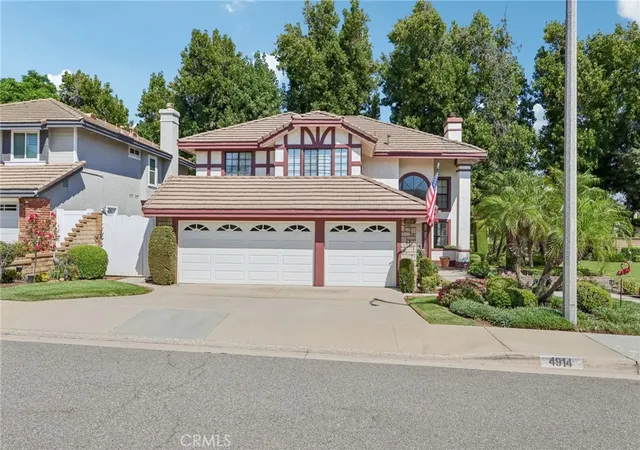 Photo 1 of Single family home for sale at 4914 Calle El Toro, La Verne, CA 91750 | MLS# CV26190868 | Listing updated on 2026-10-05