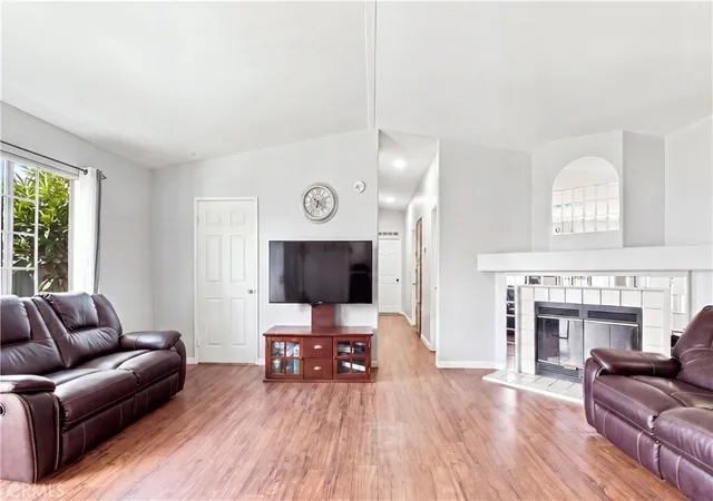 Photo 2 of Manufactured home for sale at 1241 N E St Spc 96 #96, Anaheim, CA 92805 | MLS# DW26191028 | Listing updated on 2026-10-04