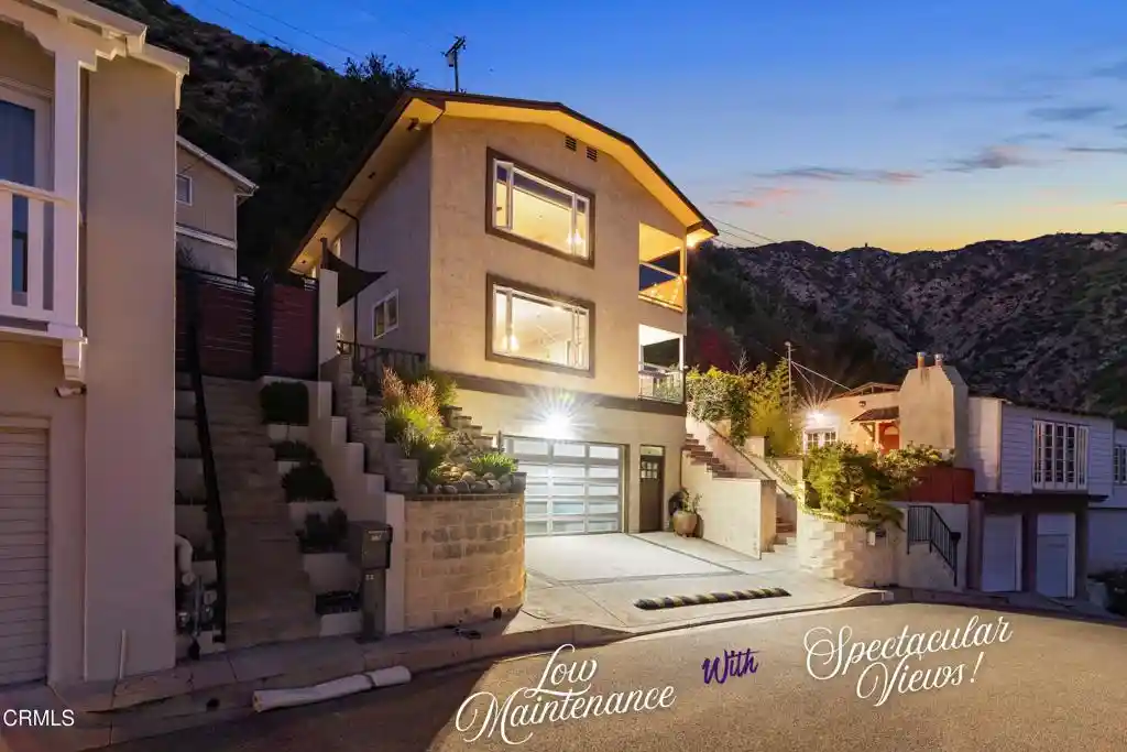 Single family home for sale at 809 Skyland Dr, Sierra Madre, CA 91024 | MLS# P1-28660