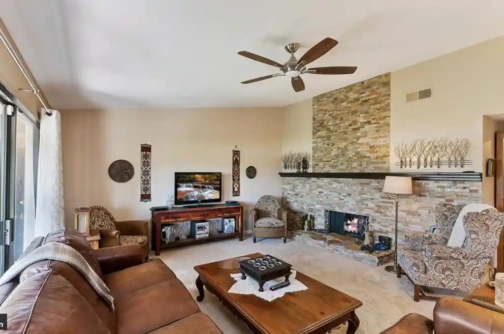 Photo 1 of Condo for sale at 159 Camino Arroyo S, Palm Desert, CA 92260 | MLS# 219152063DA | Listing updated on 2026-10-28