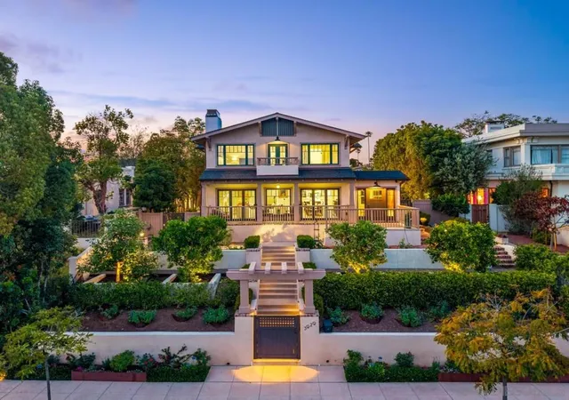 Photo 1 of Single family home for sale at 3929 Alameda Dr, San Diego, CA 92103 | MLS# 260021339SD | Listing updated on 2026-10-07