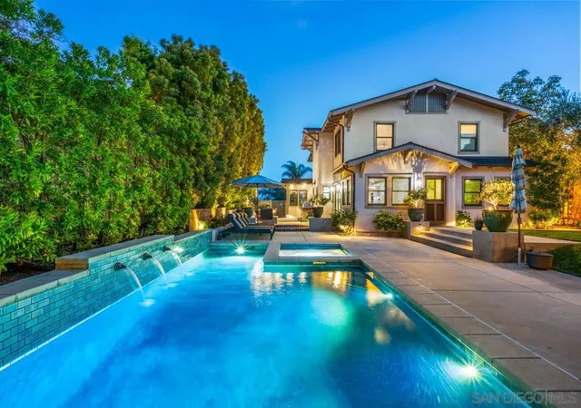 Photo 4 of Single family home for sale at 3929 Alameda Dr, San Diego, CA 92103 | MLS# 260021339SD | Listing updated on 2026-10-07