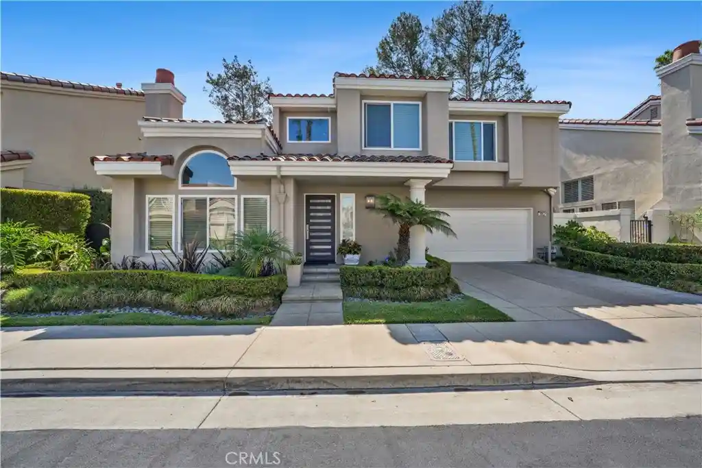 Single family home for sale at 3112 Corte Hermosa, Newport Beach, CA 92660 | MLS# OC26183541