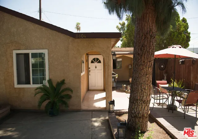 Photo 3 of Single family home for sale at 8804 Ilex Ave, Sun Valley, CA 91352 | MLS# 26872485 | Listing updated on 2026-09-13