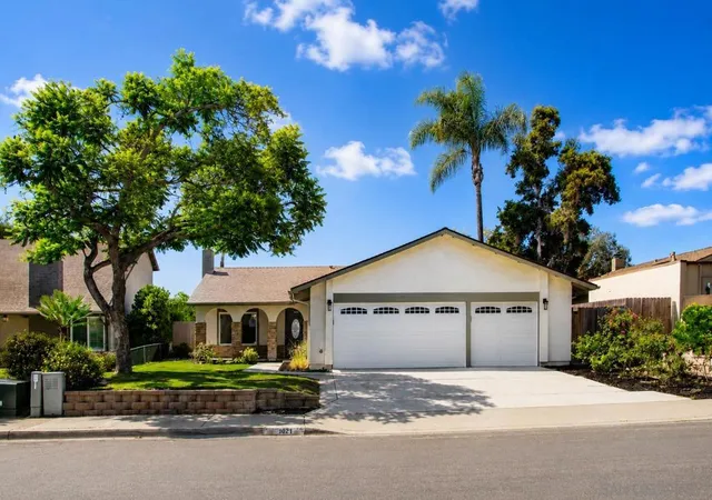 Photo 1 of Sale Pending at 1021 Hazen, San Marcos, CA 92069 | MLS# 260021341SD | Listing updated on 2026-09-10