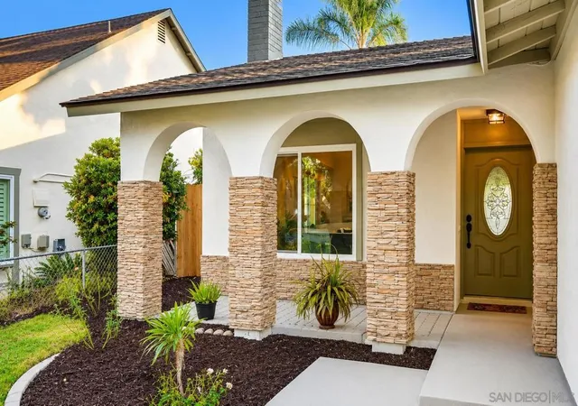 Photo 1 of Sale Pending at 1021 Hazen, San Marcos, CA 92069 | MLS# 260021341SD | Listing updated on 2026-09-10