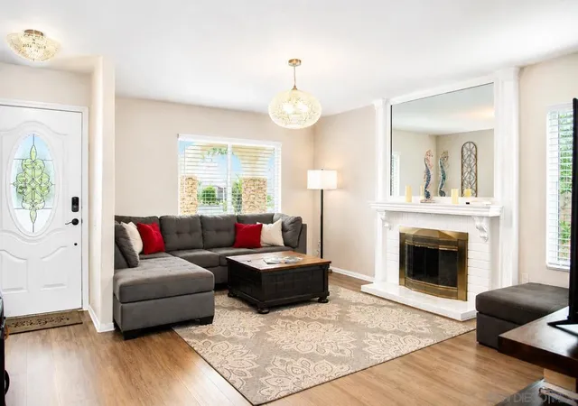 Photo 2 of Sale Pending at 1021 Hazen, San Marcos, CA 92069 | MLS# 260021341SD | Listing updated on 2026-09-10