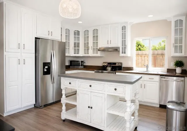 Photo 4 of Sale Pending at 1021 Hazen, San Marcos, CA 92069 | MLS# 260021341SD | Listing updated on 2026-09-10