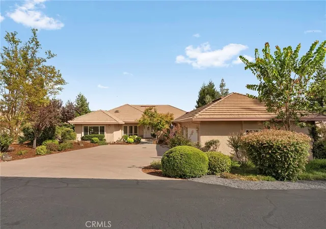 Single family home for sale at 14898 Eagle Ridge Dr, Forest Ranch, CA 95942 | MLS# SN26190274