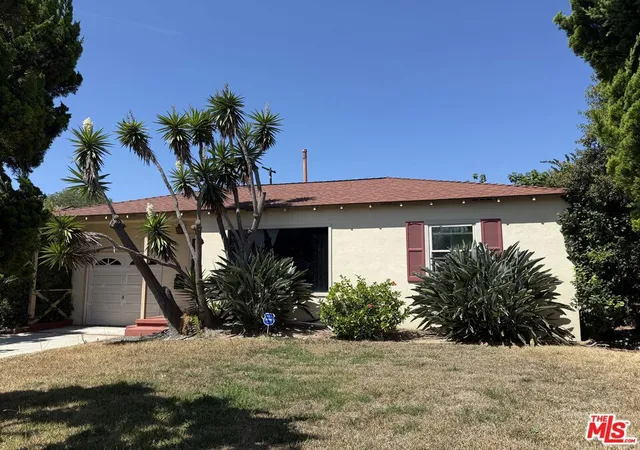 Photo 2 of Single family home for sale at 2811 Martha Ave, Torrance, CA 90501 | MLS# 26916661 | Listing updated on 2026-10-08