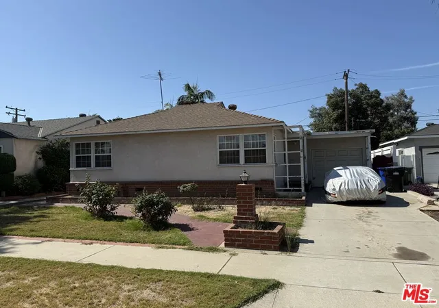 Photo 1 of Single family home for sale at 11308 Maxine St, Santa Fe Springs, CA 90670 | MLS# 26916465 | Listing updated on 2026-10-08