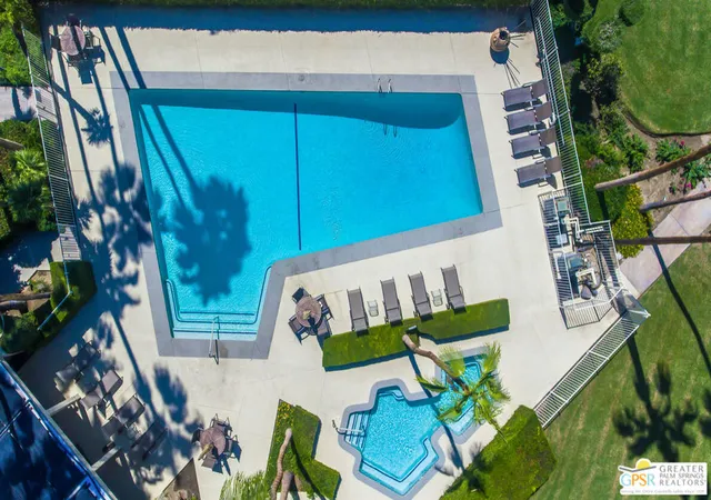 Photo 1 of Condo for sale at 1660 S La Reina Way #1A, Palm Springs, CA 92264 | MLS# 26873849PS | Listing updated on 2026-10-08