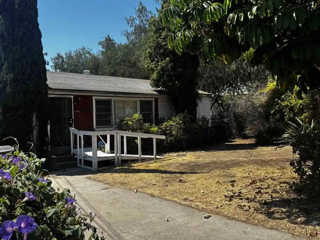 Photo 1 of Sale Pending at 8129 Lemon Grv, Lemon Grove, CA 91945 | MLS# 260021346SD | Listing updated on 2026-10-14