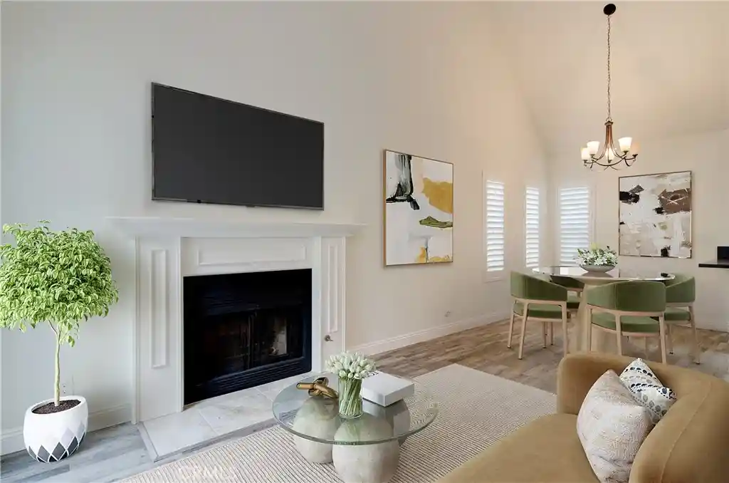Listing Photo 2 - Condo for sale in 810 Baker located at 810 Baker, Costa Mesa, CA 92626 - Unit #106