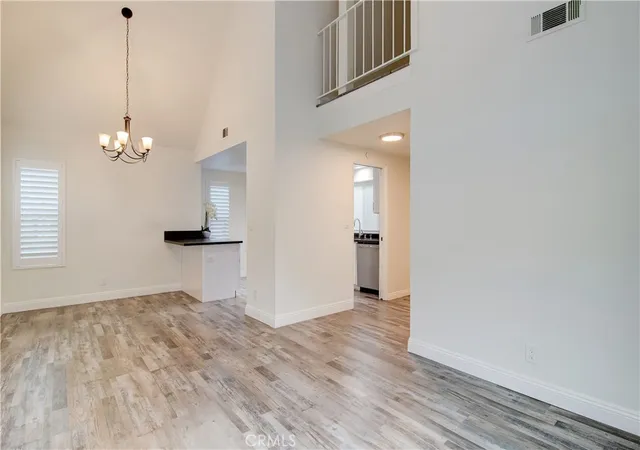 Listing Photo 4 - Condo for sale in building located at 810 Baker, Costa Mesa, CA 92626 - Unit #106
