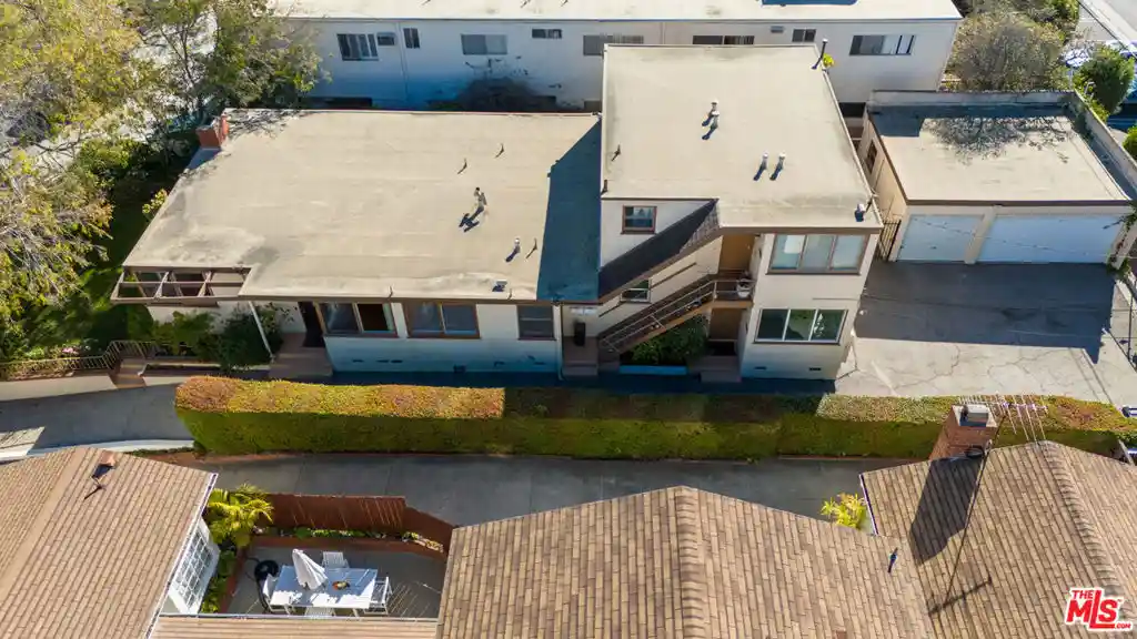 Multi family home for sale at 1621 Manning Ave, Los Angeles, CA 90024 | MLS# 26926203