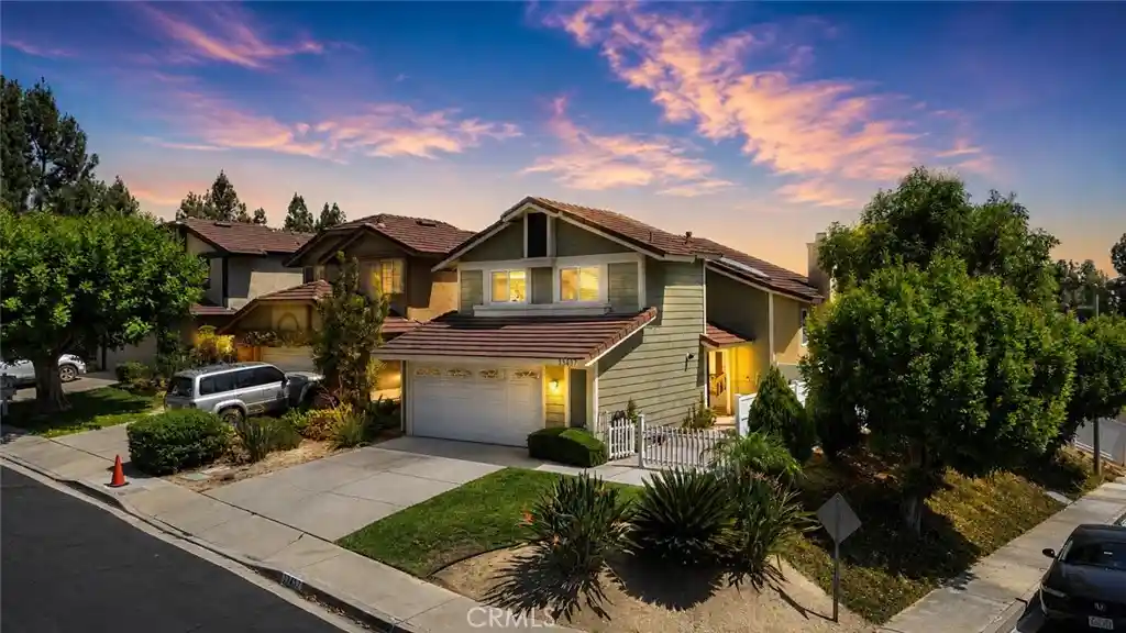 Photo 1 of Single family home for sale at 13437 Gold Dust Way, Chino Hills, CA 91709 | MLS# TR26189854 | Listing updated on 2026-10-30