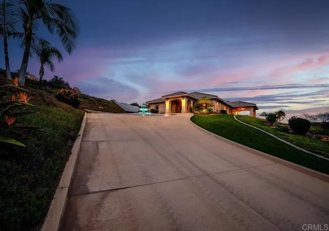 Photo 2 of Single family home for sale at 19894 Via Vista Grande, Ramona, CA 92065 | MLS# NDP2608208 | Listing updated on 2026-09-12