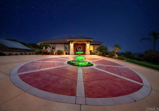 Photo 3 of Single family home for sale at 19894 Via Vista Grande, Ramona, CA 92065 | MLS# NDP2608208 | Listing updated on 2026-09-12
